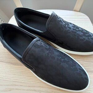 JIMMY CHOO Slip-on sneakers